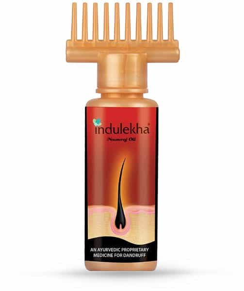 Indulekha Neemraj  Hair Oil  Bottle Of 100 Ml