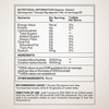 Wellbeing Nutrition 100% Pure Micronised Creatine Powder | Unflavoured 100g | 33 Servings