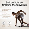 Wellbeing Nutrition 100% Pure Micronised Creatine Powder | Unflavoured 100g | 33 Servings