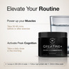 Wellbeing Nutrition 100% Pure Micronised Creatine Powder | Unflavoured 100g | 33 Servings