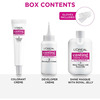 L'Oreal Paris Casting Creme Gloss Hair Color | Shade 300 - Darkest Brown | 60g + 40ml + 60g