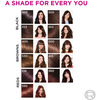 L'Oreal Paris Casting Creme Gloss Hair Color | Shade 300 - Darkest Brown | 60g + 40ml + 60g