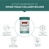 Swisse Beauty Vegan Collagen Builder Tablet 30 No's