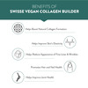 Swisse Beauty Vegan Collagen Builder Tablet 30 No's