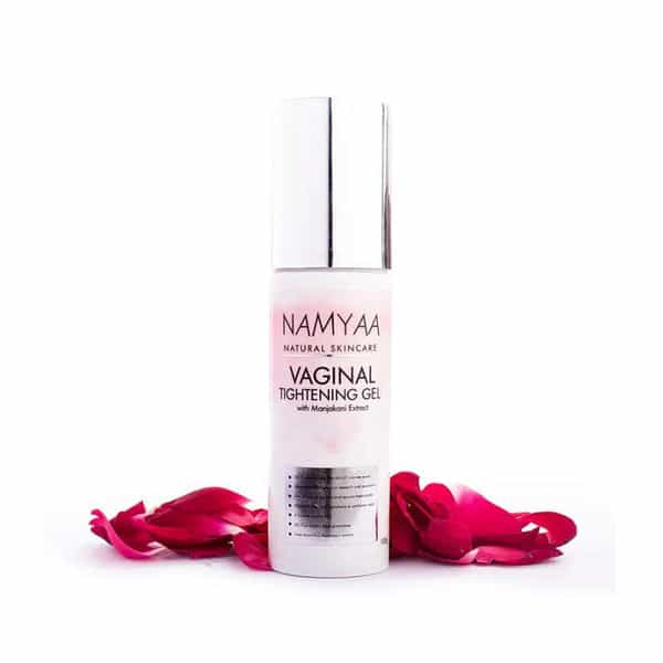 Namyaa Vaginal Tightening Gel 100 Gm
