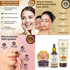 Tnw-Skin & Lip Care Combo Of 3 With Glow Face Serum | Multani Mitti Face Wash & Beetroot Lip Balm