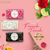 Camay Classic Carnations & Roses Beauty Soap With Indulging French Fragrance | 125G