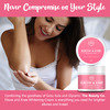 The Beauty Co. Elbow & Knee Whitening Cream (125Gm)