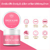 The Beauty Co. Elbow & Knee Whitening Cream (125Gm)