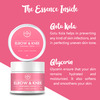 The Beauty Co. Elbow & Knee Whitening Cream (125Gm)