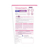 Vivamom Chocolate Maternal Nutrition Powder Refill Of 400 G
