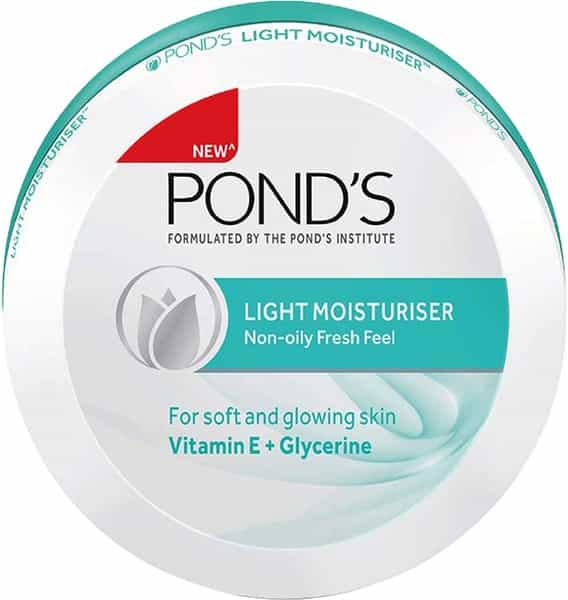 Pond's Light Moisturiser-250 Ml