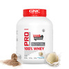 Gnc Pro Performance 100% Whey Protein Powder | 1.8 Kg | 24G Protein | 5.5 Grams Bcaa | Vanilla Cream