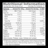Gnc Pro Performance 100% Whey Protein Powder | 1.8 Kg | 24G Protein | 5.5 Grams Bcaa | Vanilla Cream