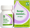 Dr. Willmar Schwabe India Bacopa Monnieri 1X 20Gm