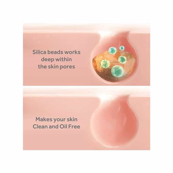 Pond's Oil Control Face Wash-100G