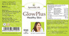 Al-Ayurvedic Life Glow Plus - 900 Capsules Pack Of 4