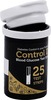 Control D Test Strips - 25 Strips