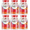 Health Ok Mankind Gummies Multivitamin And Multimineral For Kids | 30 Gummies X Pack Of 6