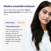 Re'equil Oil Free Moisturiser 100G