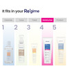 Re'equil Oil Free Moisturiser 100G