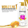 Pantene Hair Fall Control Shampoo 1 Litre