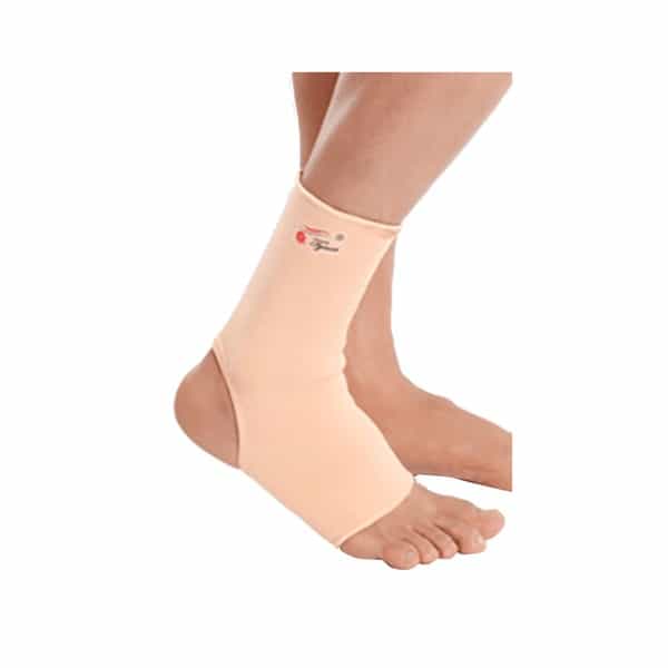Tynor Anklet Pair Oac Size Small