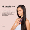 Hk Vitals Hair Shampoo (175Ml) | Red Onion | Biotin & Xylishine | Hair Strength & Shine