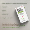 Gynovash Daily Protection & Balance 70 Ml