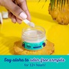 Plum Bodylovin' Hawaiian Rumba De- Odorizing Pit Cream - 50Gm