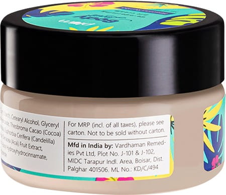 Plum Bodylovin' Hawaiian Rumba De- Odorizing Pit Cream - 50gm