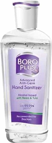 Boroplus Hand Sanitizer 200Ml