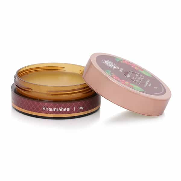 Avp Rheumaheal Fast Pain Relief Balm 30 Gm