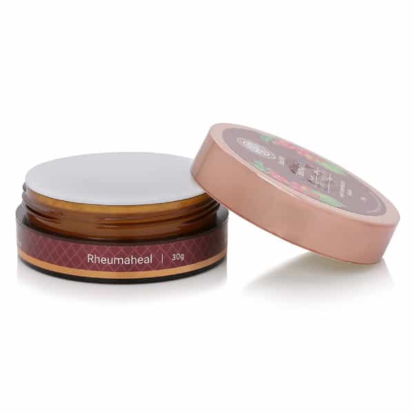 Avp Rheumaheal Fast Pain Relief Balm 30 Gm