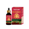 Goodcare Kumkumadi Face Oil 30ml | Saffron, Lotus & Sandalwood | Brightens, Evens Tone & Fades Spots