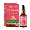 Goodcare Kumkumadi Face Oil 30Ml | Saffron, Lotus & Sandalwood | Brightens, Evens Tone & Fades Spots