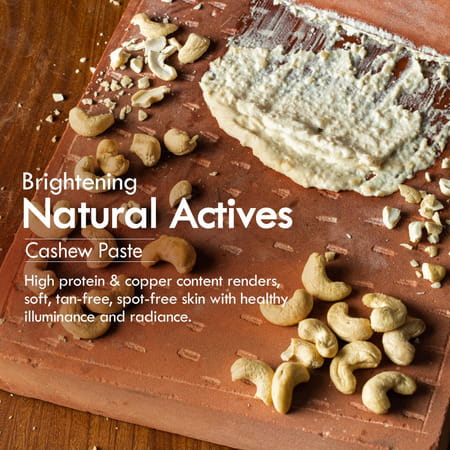 Nat Habit Acne Control & Glowing Skin Purifying Bitter Milk Face Wash (100g)