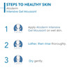 Bioderma Atoderm Intensive Gel Moussant Ultra-Soothing Gel 200ml