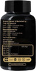 Fij Ayurveda Xtream Power Shilajit/Shilajeet Capsule - 500mg 60 Capsules (Pack Of 2)