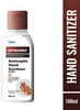 Ciphands Hand Sanitizer Bottle Of 100 Ml