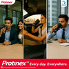 Protinex Creamy Vanilla Flavour Powder With Free Bottle 325Ml Jar 400 Gm