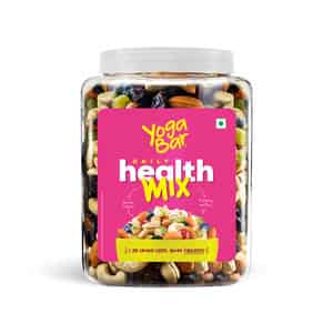 Yoga Bar Trail Mix Daily Health Mix 850g