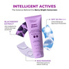 Conscious Chemist Berry Bright Spf 50 Pa++++ Sunscreen | In - Vivo Tested | Uva/Uvb Protection | 50G