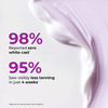 Conscious Chemist Berry Bright Spf 50 Pa++++ Sunscreen | In - Vivo Tested | Uva/Uvb Protection | 50G