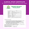 Conscious Chemist Berry Bright Spf 50 Pa++++ Sunscreen | In - Vivo Tested | Uva/Uvb Protection | 50G