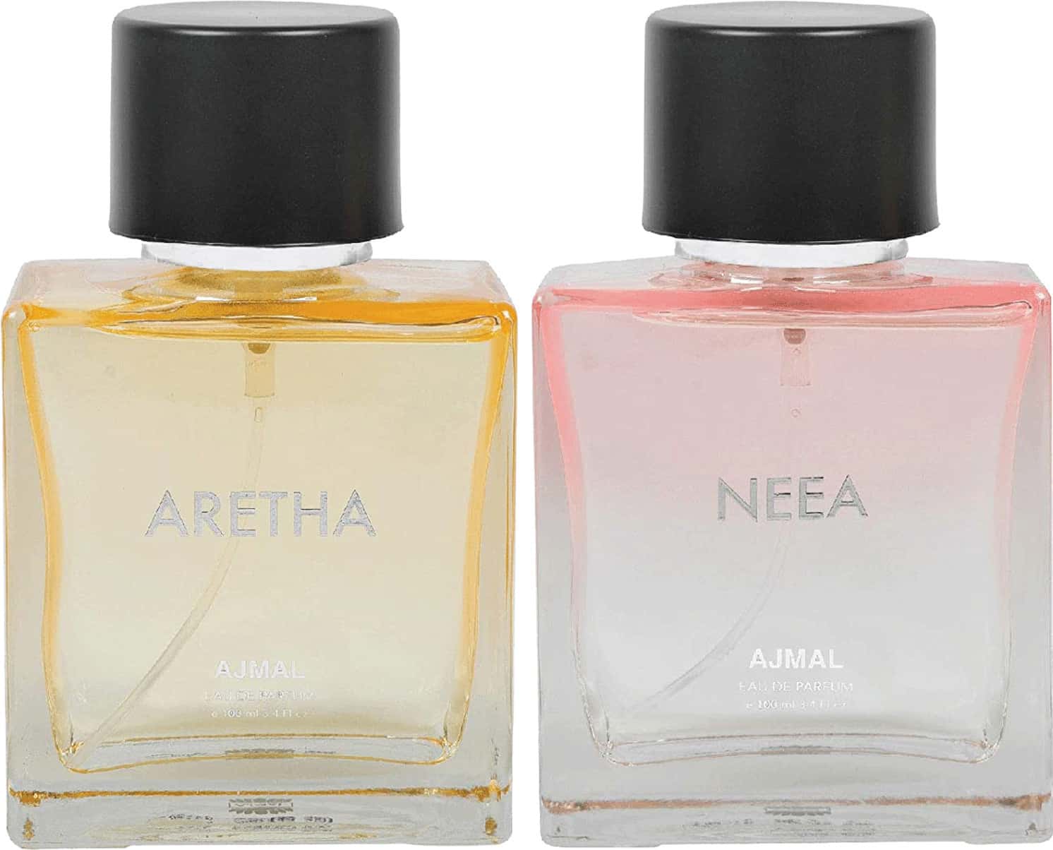 Buy AJMAL ARETHA FOR WOMEN NEEA FOR WOMEN EAU DE PARFUM COMBO