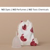 Carmesi Reusable Menstrual Cup - The Softest Cup Everrr(1 Pc Small)