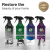 Cif Perfect Finish Stainless Steel Spray 100% Streak Free Shine Imported 435 Ml