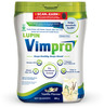 Lupin Vimpro Vanilla Flavour Jar Of 400gm Powder