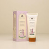 Baby Forest Komal Kawach Diaper Rash Cream 100G | With 8 Herbs And Oils |Derma Safe